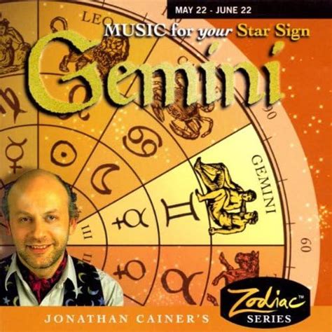 jonathan cainer gemini